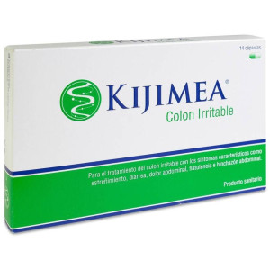 Kijimea Colon Irritable, 14...