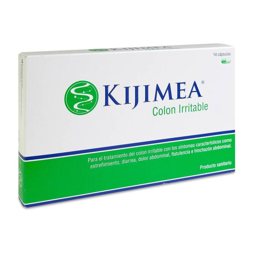 Kijimea Colon Irritable, 14 Cápsulas