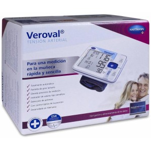 Veroval Tensiómetro De...