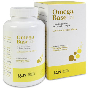 Lcn 1955 Omega Base Lcn, 60...