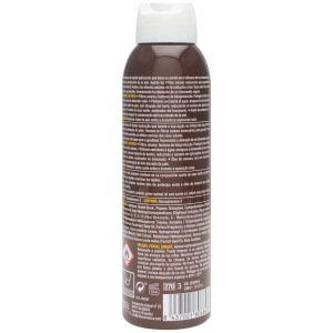 Uresim Acelerador Del Bronceado 30 Spf Spray 200Ml