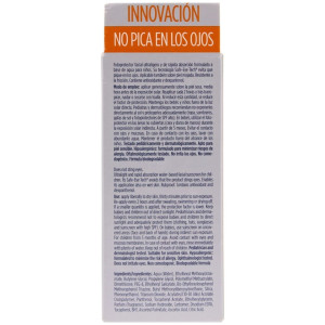 Isdin Pediatrics Fotoprotector Fusion Water Spf 50+, 50 Ml