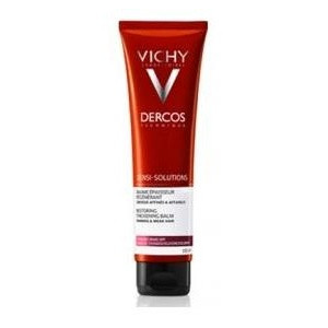 Vichy Dercos Technique Densi-Solutions Bálsamo Densificador Reconstituyente 200Ml