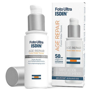 Isdin Foto Ultra Age Repair...