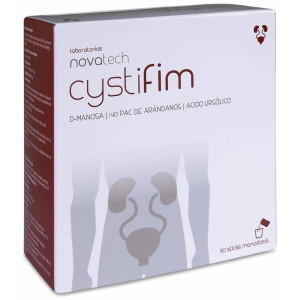 Cystifim 30Sticks Monodosis