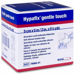 Hypafix Gentle Touch Banda...