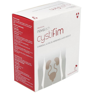 Cystifim 30Sticks Monodosis