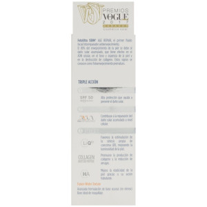 Isdin Foto Ultra Age Repair Spf 50 Fusion Water, 50 Ml