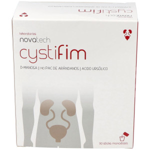 Cystifim 30Sticks Monodosis