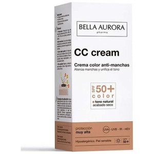Bella Aurora Cc Cream...