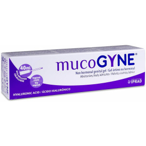 Saforelle Mucogyne Gel...