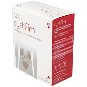 Cystifim 30Sticks Monodosis