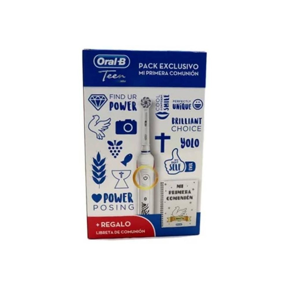 Pack Oral-B Primera Comunión, 1 Unidad