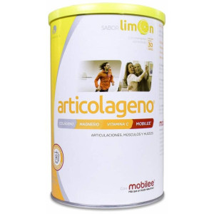 Articolageno Sabor Limón...