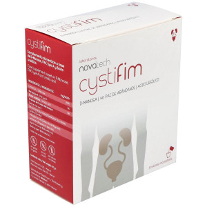 Cystifim 30Sticks Monodosis