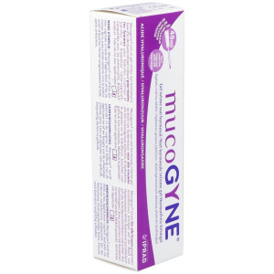 Saforelle Mucogyne Gel Intimo Con Aplicador 40Ml.