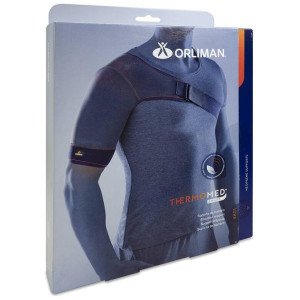 Orliman Soporte Hombro 4801...