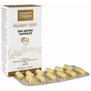 Martiderm Pigment Zero...