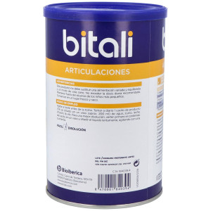 Articolageno Sabor Limón Para Articulaciones 349,5 Gr