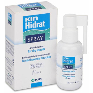 Kin Hidrat Spray, 40 Ml