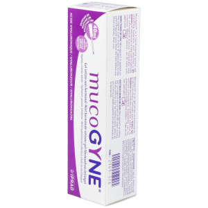 Saforelle Mucogyne Gel Intimo Con Aplicador 40Ml.