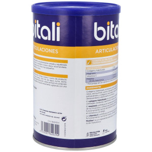 Articolageno Sabor Limón Para Articulaciones 349,5 Gr