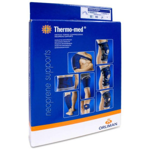 Orliman Soporte Hombro...