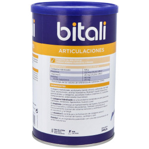 Articolageno Sabor Limón Para Articulaciones 349,5 Gr