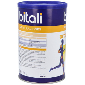 Articolageno Sabor Limón Para Articulaciones 349,5 Gr