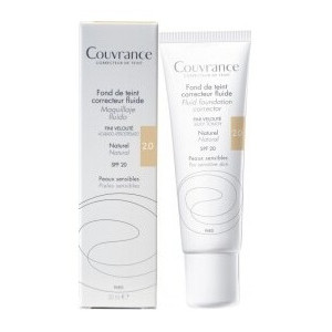 Avène Couvrance Maquillaje...