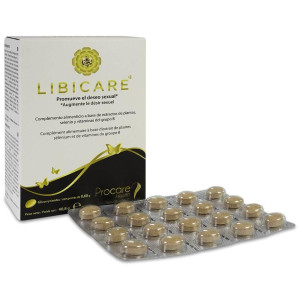 Libicare, 60 Comprimidos
