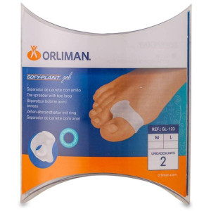 Actius Separador Carrete...