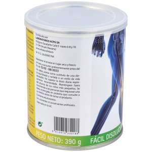 Colageno+Ac. Hialuronico+Mg+Zn+Vit. C 390Gr.