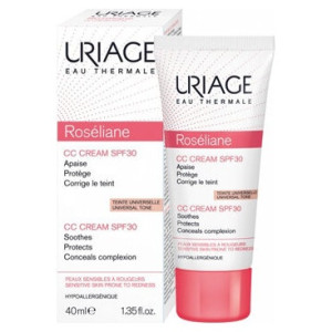 Uriage Roséliane Crema...
