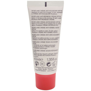 Uriage Roséliane Crema Antirojeces Spf 30, 40 Ml