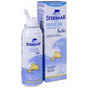 Sterimar Bebe Higiene Y...