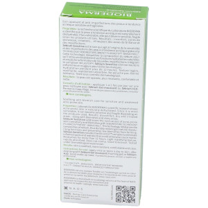 Sébium Sensitive Calma, Rehidrata Y Elimina Las Lesiones Del Acné, Tratamientos Faciales Bioderma - Perfumes Club