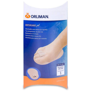 Orliman Almohadilla Para...