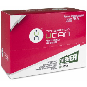 Finisher Generation Ucan...