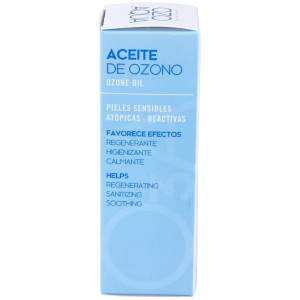 Ozoaqua Aceite De Ozono, 50 Ml