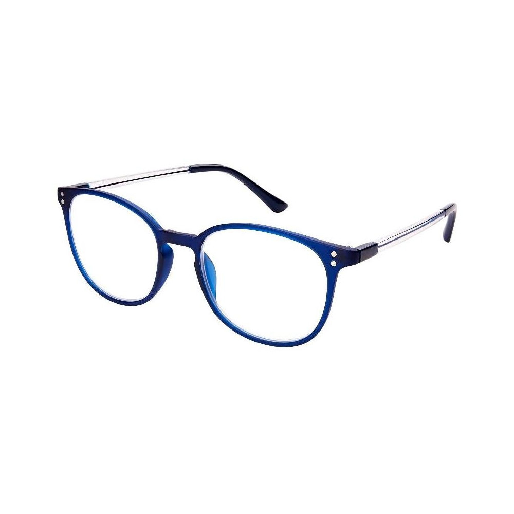 Farline Gafas De Lectura Nantes Azul +2.00 1Ud