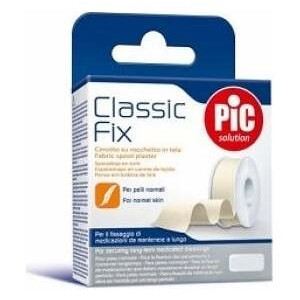 Pic Solution Classic Fix...