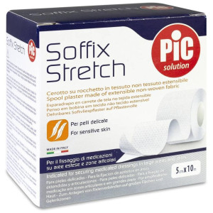 Pic Solution Soffix Strech...