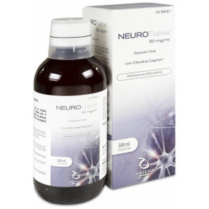 Neurotidine Solucion Oral...