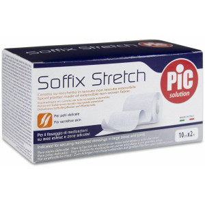 Pic Solution Soffix Stretch...