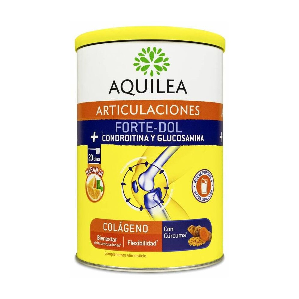 Aquilea Articulaciones Forte-Dol 300Gr.