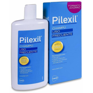 Pilexil Champú Uso...