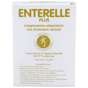 Bromatech Enterelle Plus,...