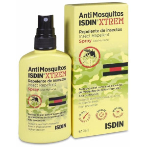 Isdin Antimosquitos Xtrem...