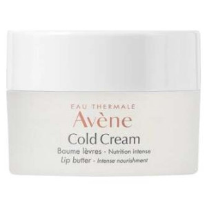 Avene Cold Cream Bálsamo Labial Nutrición Intensa 10Ml